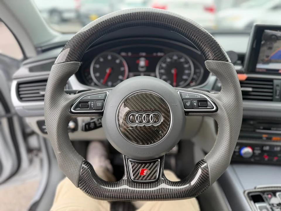 2012 Audi C7 A7 - Image 16 of 16