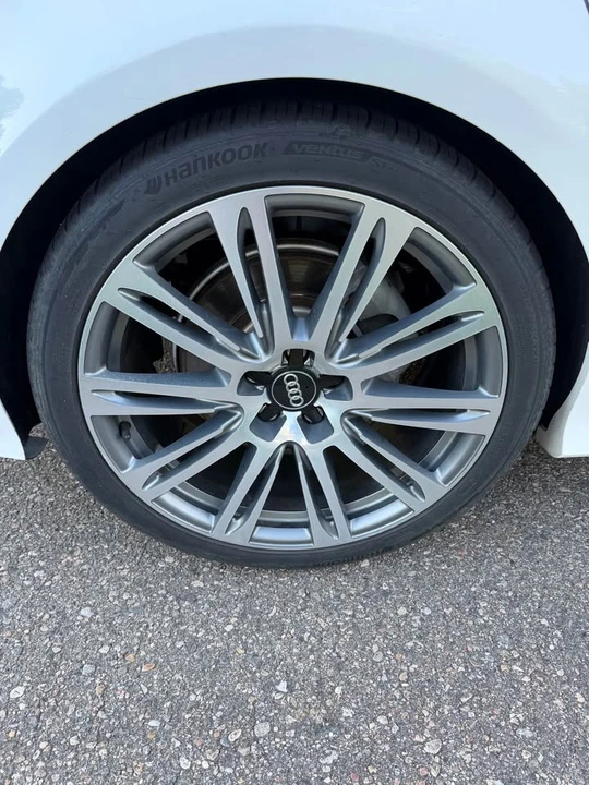 2012 Audi C7 A7 - Image 11 of 19
