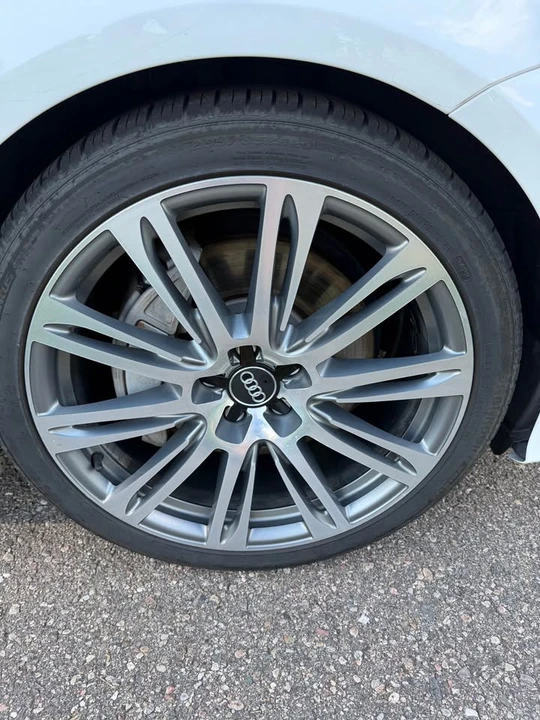 2012 Audi C7 A7 - Image 8 of 19