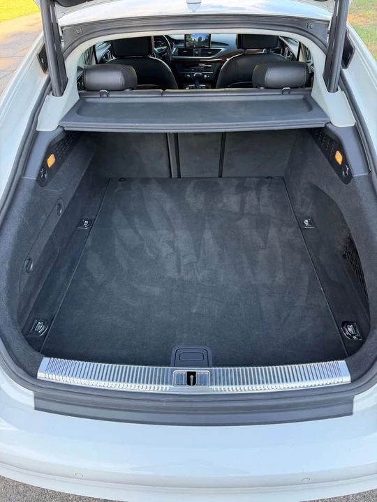 2012 Audi C7 A7 - Image 19 of 19