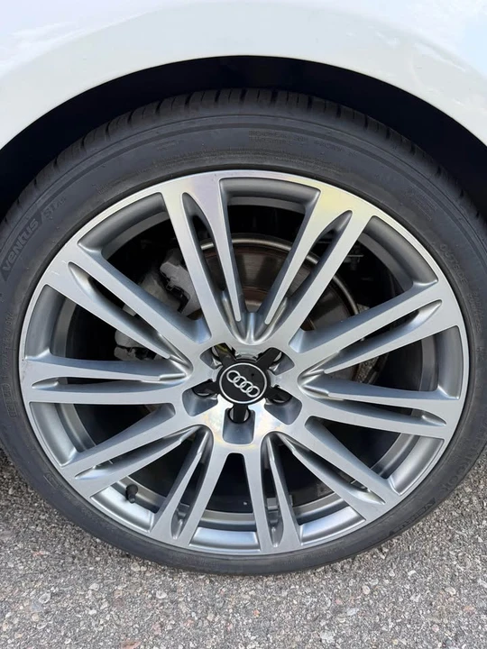 2012 Audi C7 A7 - Image 10 of 19
