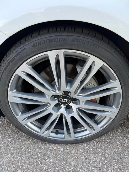 2012 Audi C7 A7 - Image 9 of 19