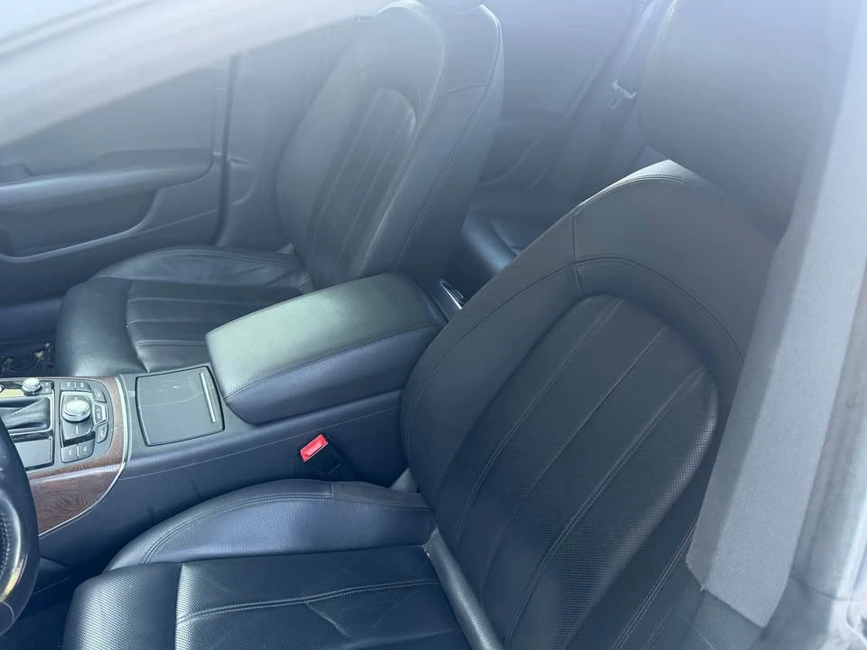 2012 Audi C7 A7 - Image 5 of 6