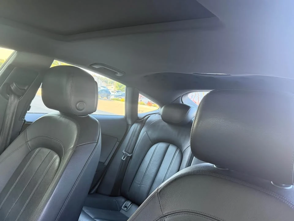 2012 Audi C7 A7 - Image 6 of 6