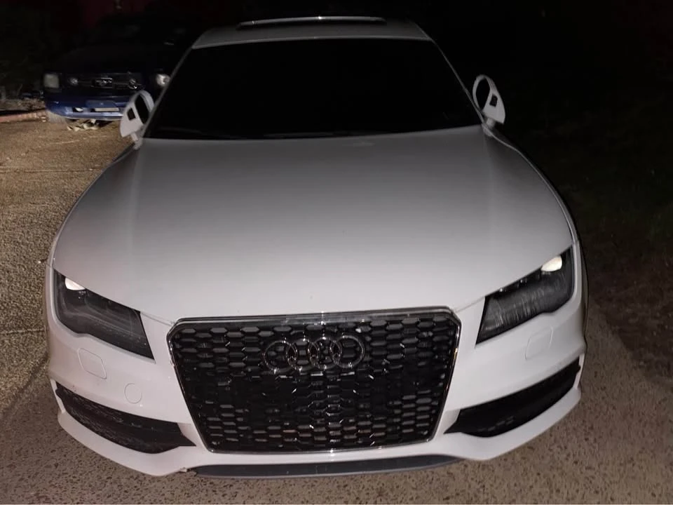 2012 Audi C7 A7 - Image 10 of 10