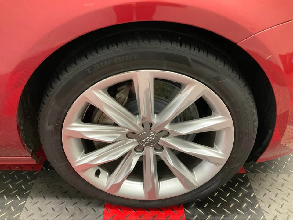 2012 Audi C7 A7 - Image 5 of 15