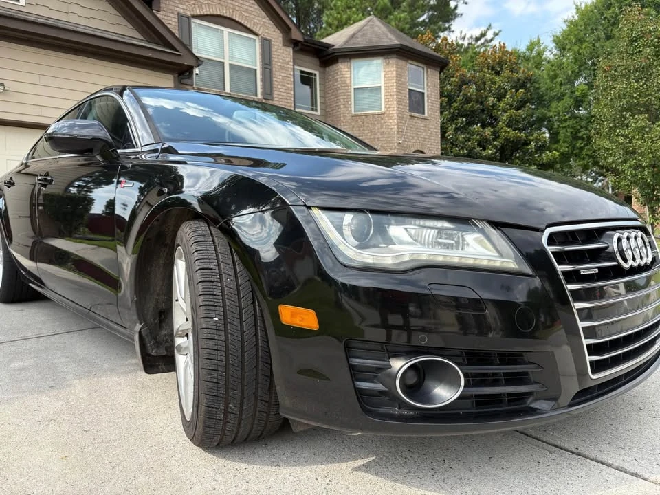 2012 Audi C7 A7 - Image 17 of 19