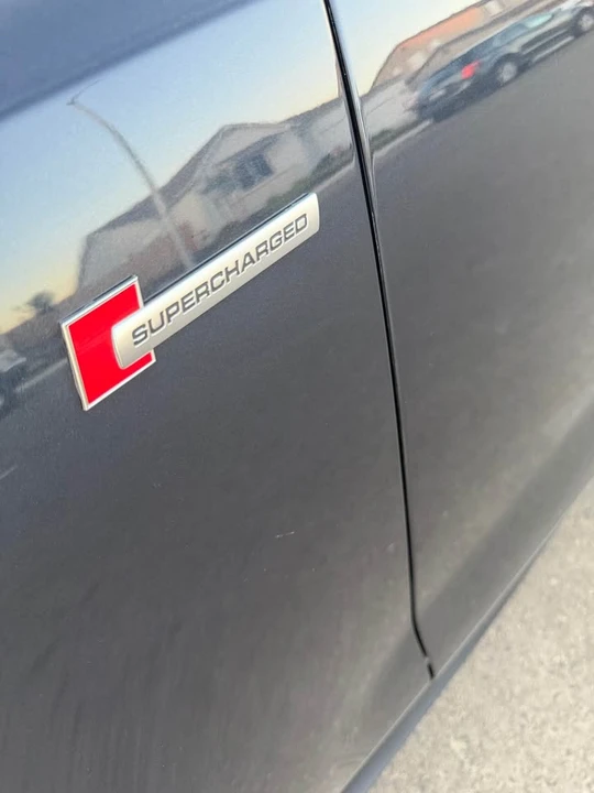 2012 Audi C7 A7 - Image 6 of 9