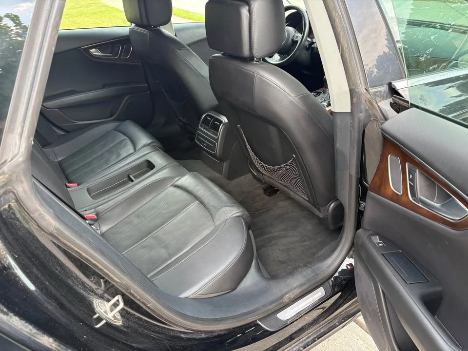 2012 Audi C7 A7 - Image 13 of 19