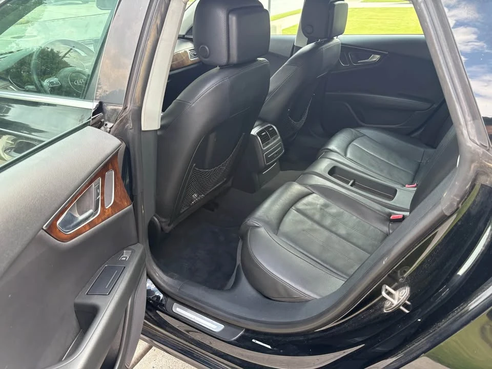2012 Audi C7 A7 - Image 12 of 19
