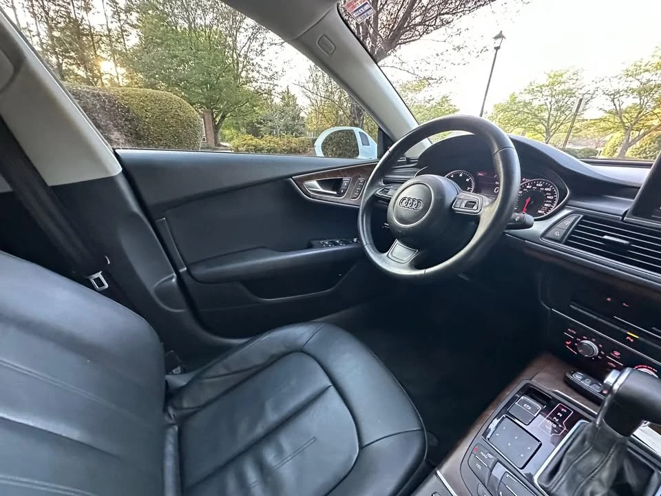 2012 Audi C7 A7 - Image 20 of 20