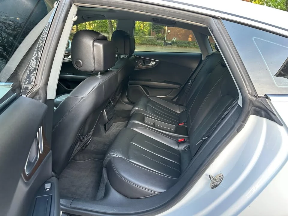 2012 Audi C7 A7 - Image 14 of 20