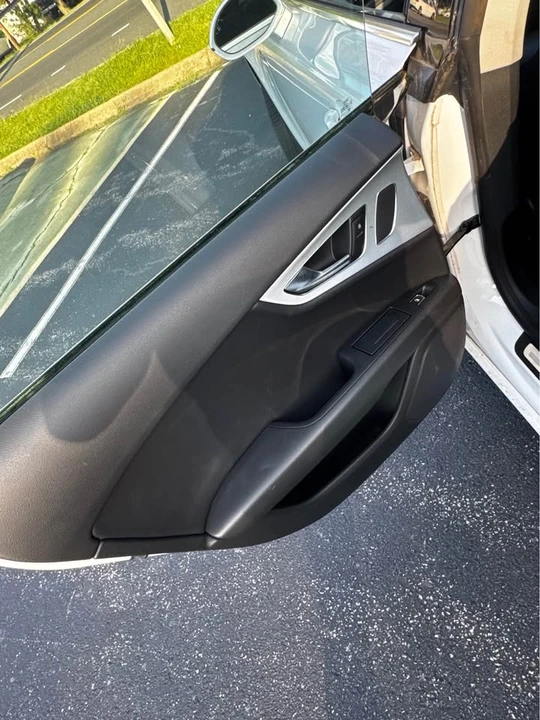 2012 Audi C7 A7 - Image 11 of 13