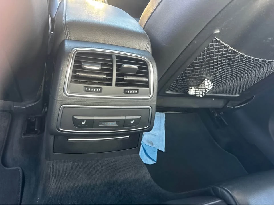 2012 Audi C7 A7 - Image 12 of 13