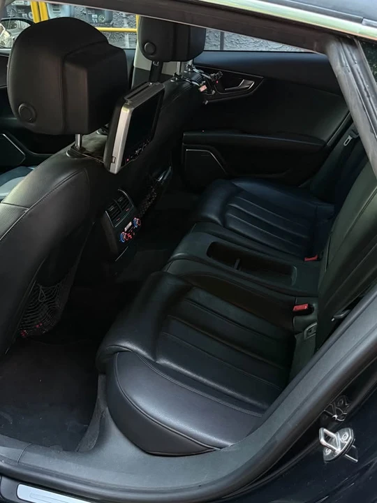 2012 Audi C7 A7 - Image 12 of 19