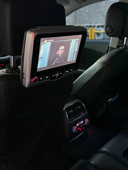 2012 Audi C7 A7 - Image 14 of 19