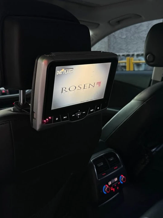 2012 Audi C7 A7 - Image 13 of 19