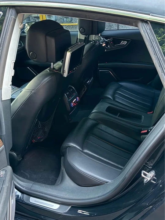2012 Audi C7 A7 - Image 11 of 19