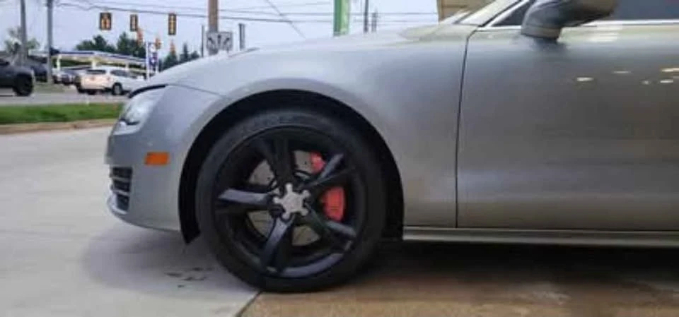 2012 Audi C7 A7 - Image 3 of 7