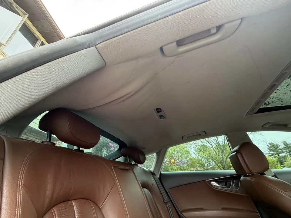 2012 Audi C7 A7 - Image 7 of 12