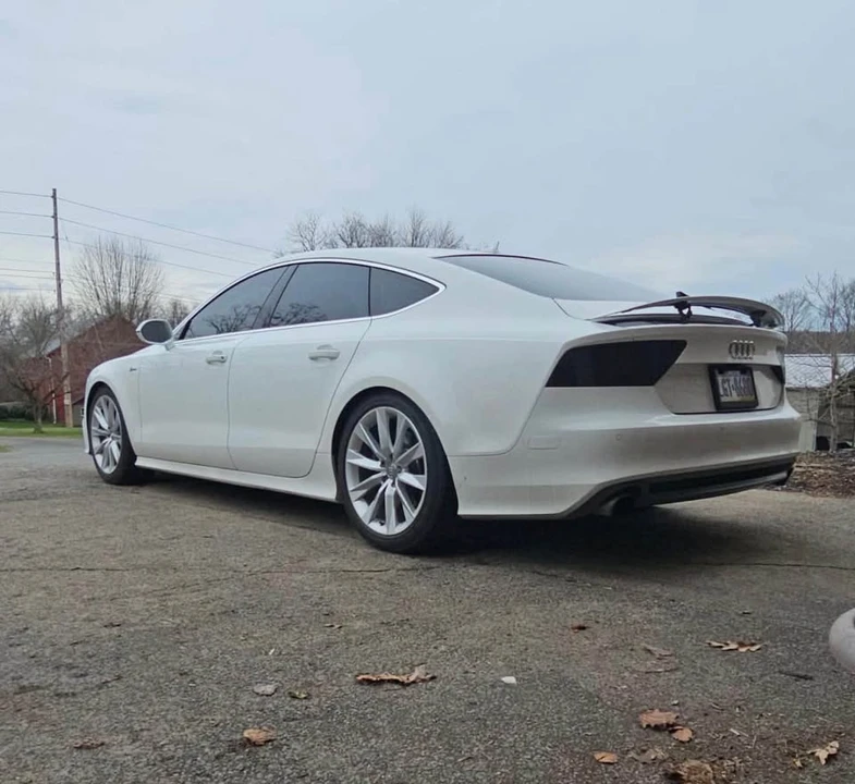 2012 Audi C7 A7 - Image 3 of 12