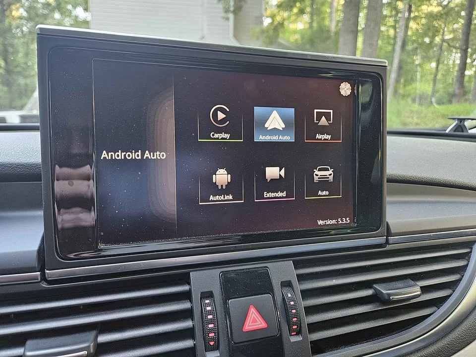 2012 Audi C7 A7 - Image 16 of 18