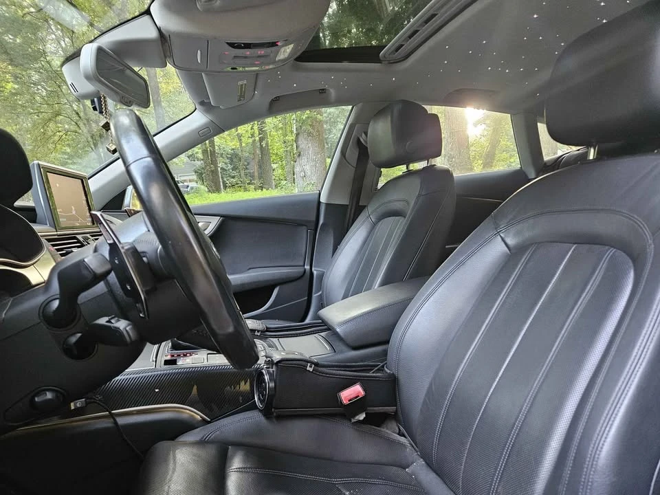 2012 Audi C7 A7 - Image 5 of 18