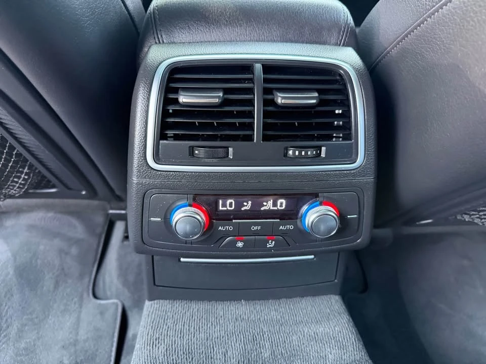 2012 Audi C7 A7 - Image 11 of 19