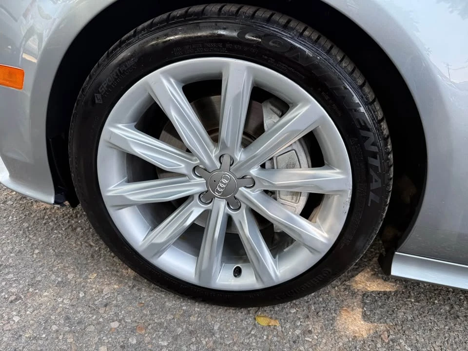 2012 Audi C7 A7 - Image 19 of 19