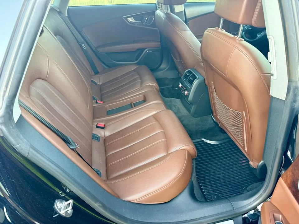 2012 Audi C7 A7 - Image 14 of 20