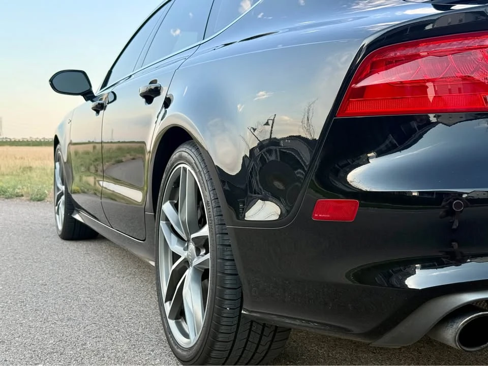 2012 Audi C7 A7 - Image 8 of 20