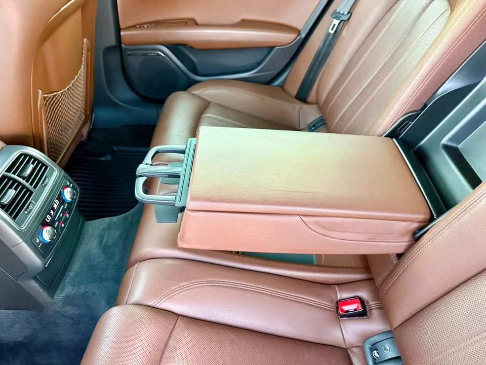 2012 Audi C7 A7 - Image 19 of 20