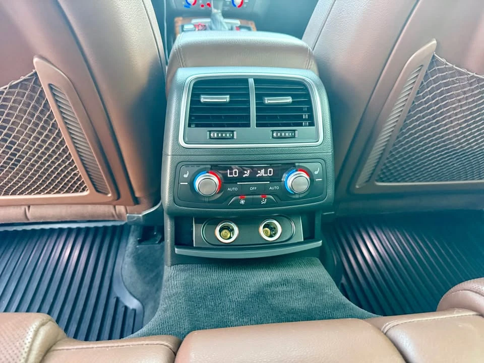 2012 Audi C7 A7 - Image 18 of 20