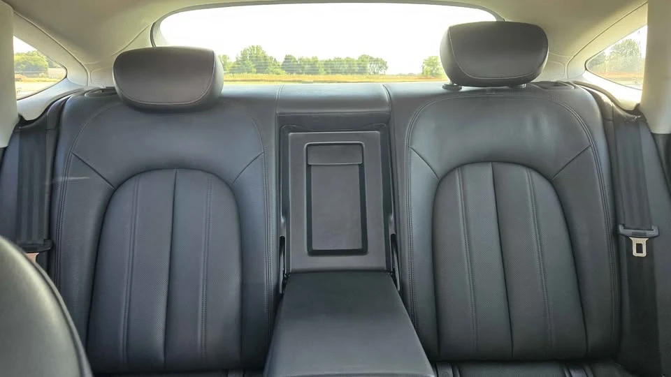 2012 Audi C7 A7 - Image 12 of 19