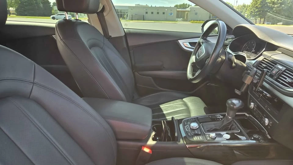 2012 Audi C7 A7 - Image 11 of 19