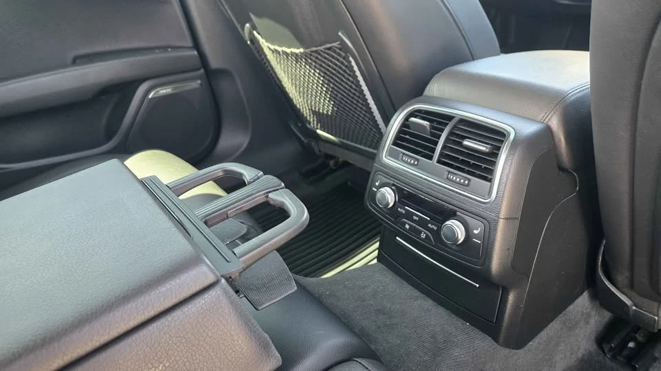 2012 Audi C7 A7 - Image 14 of 19