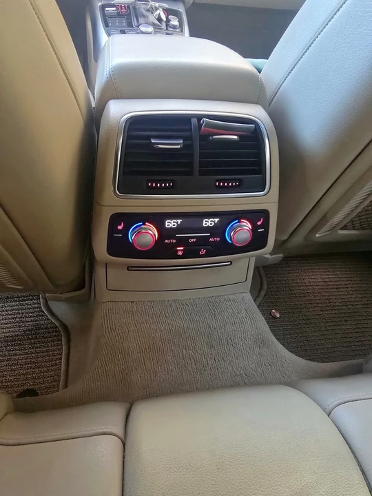 2012 Audi C7 A7 - Image 9 of 10