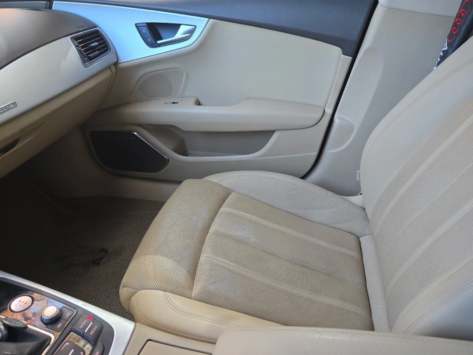 2012 Audi C7 A7 - Image 6 of 10