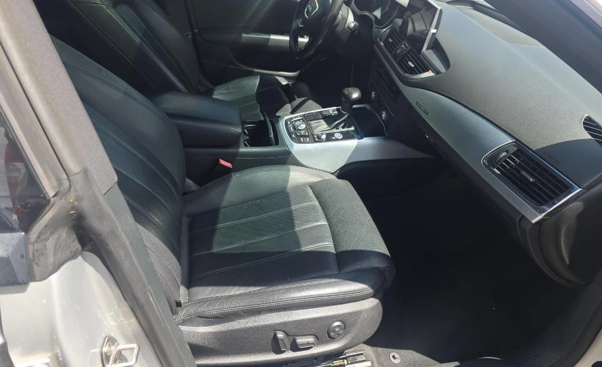 2012 Audi C7 A7 - Image 8 of 13