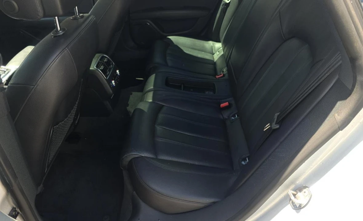 2012 Audi C7 A7 - Image 11 of 13