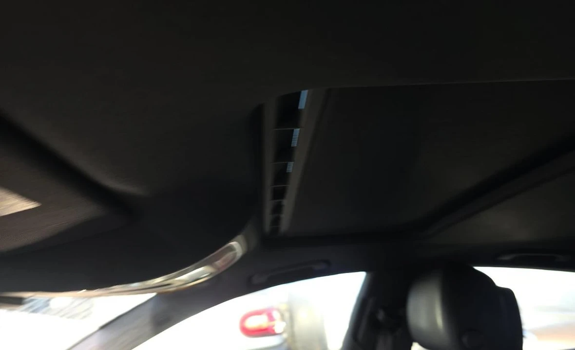2012 Audi C7 A7 - Image 12 of 13