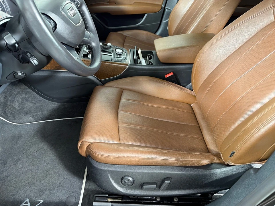 2012 Audi C7 A7 - Image 11 of 21