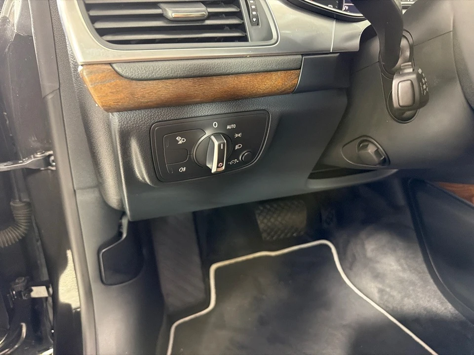 2012 Audi C7 A7 - Image 14 of 21