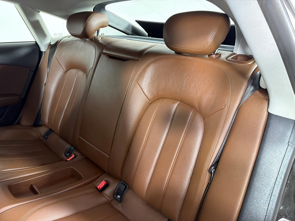2012 Audi C7 A7 - Image 21 of 21