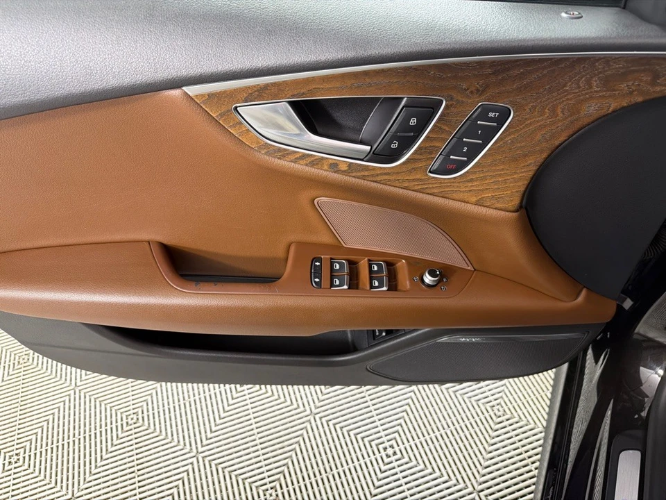 2012 Audi C7 A7 - Image 10 of 21