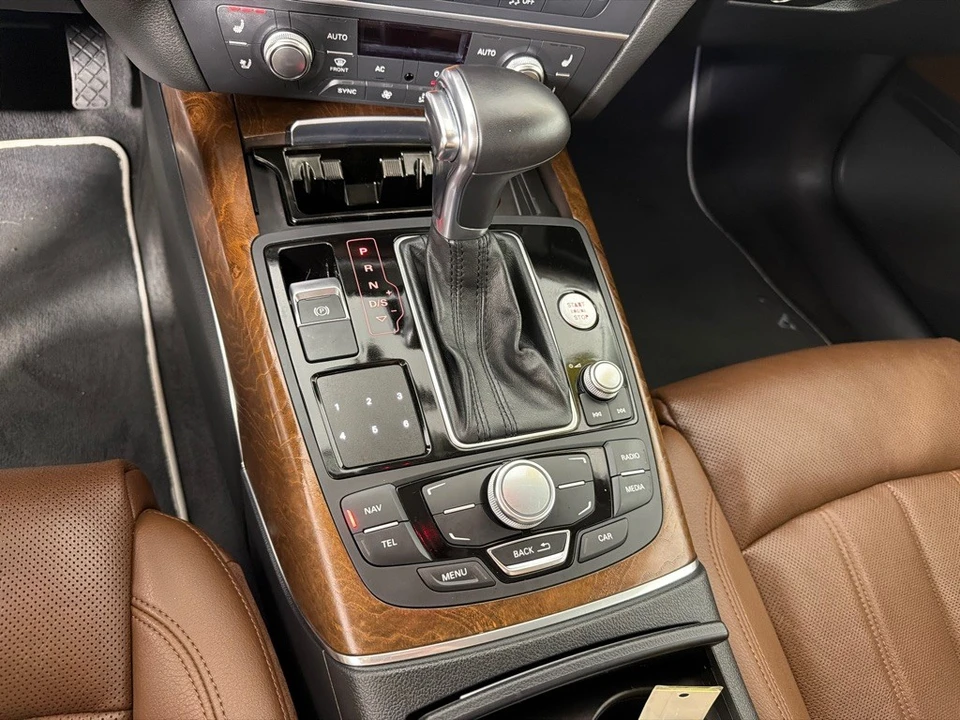2012 Audi C7 A7 - Image 19 of 21
