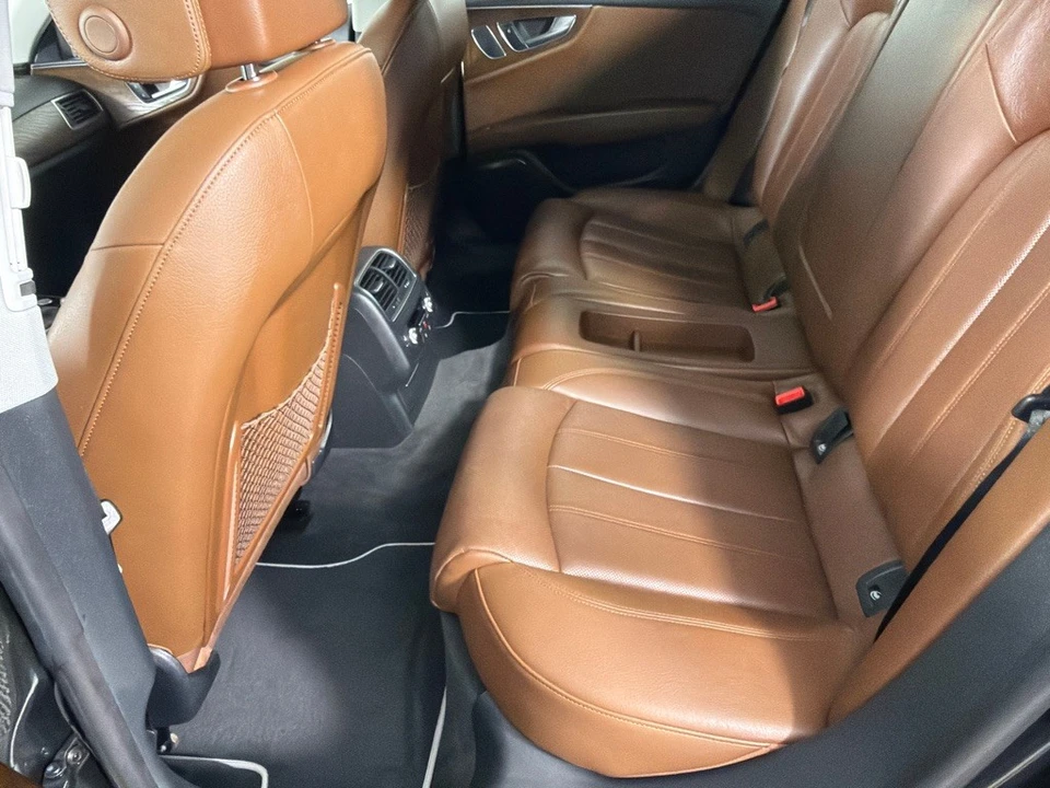 2012 Audi C7 A7 - Image 20 of 21