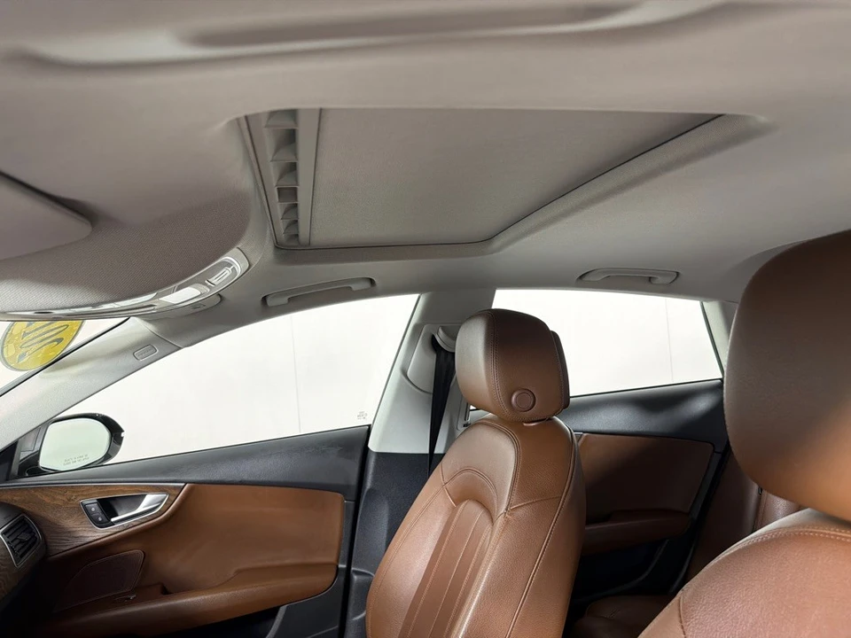 2012 Audi C7 A7 - Image 13 of 21