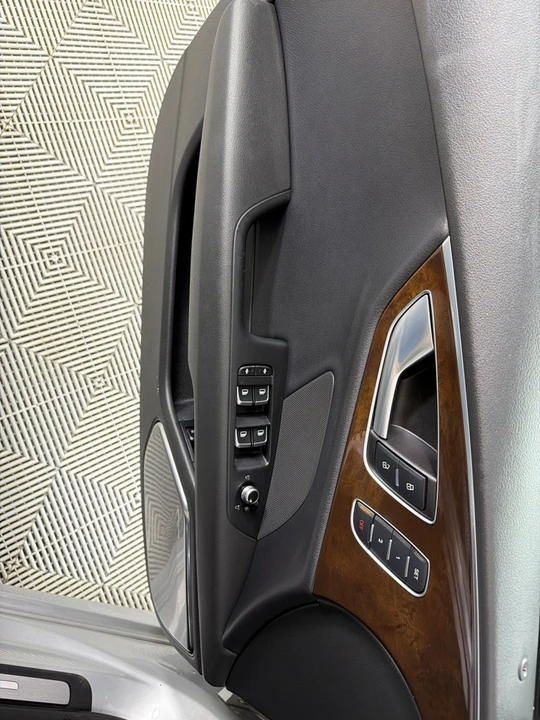 2012 Audi C7 A7 - Image 11 of 12