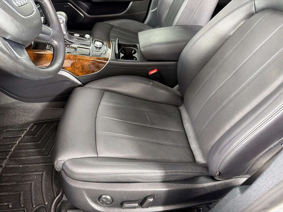 2012 Audi C7 A7 - Image 12 of 12